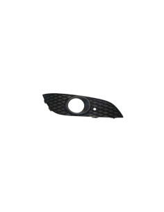 Grille inférieure droite pare-choc Opel ASTRA H - phase 2 Par-Ope-3836 (01/2007 au 12/2009)