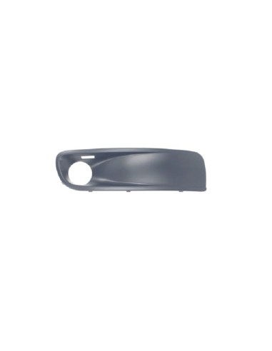 Grille inférieure droite pare-choc Volkswagen TRANSPORTER T5 - phase 1 Caravelle/Multivan Par-Vol-3841 (06/2003 au 12/2009)