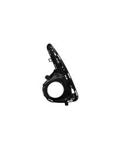 Grille inférieure droite pare-choc Toyota YARIS III - phase 3 Par-Toy-3842 (04/2017 au 06/2020)