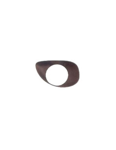 Grille inférieure droite pare-choc Toyota YARIS II - phase 1  (12/2005 au 12/2008)