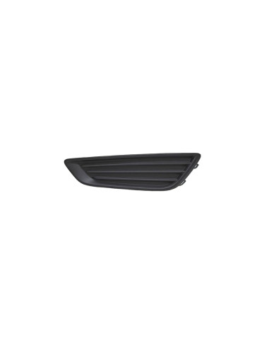 Grille inférieure gauche pare-choc avant gauche Ford FOCUS III - phase 2 Par-For-3869 (11/2014 au 08/2018)