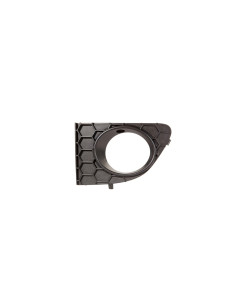 Grille inférieure gauche pare-choc avant gauche Fiat PUNTO III - phase 3 Par-Fia-3879 (01/2012)