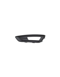 Grille inférieure gauche pare-choc avant gauche Ford FOCUS III - phase 2 Par-For-3881 (11/2014 au 08/2018)