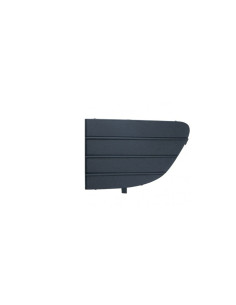 Grille inférieure gauche pare-choc avant gauche Fiat PUNTO III - phase 2 Par-Fia-3887 (09/2009)