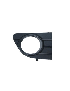 Grille inférieure gauche pare-choc avant gauche Fiat PUNTO III - phase 2 Par-Fia-3889 (09/2009)