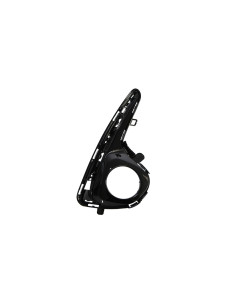 Grille inférieure gauche pare-choc avant gauche Toyota YARIS III - phase 3 Par-Toy-3893 (04/2017 au 06/2020)