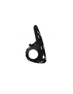 Grille inférieure gauche pare-choc avant gauche Toyota YARIS III - phase 3 Par-Toy-3897 (04/2017 au 06/2020)