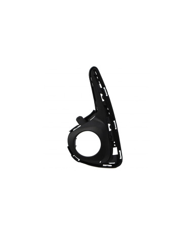 Grille inférieure gauche pare-choc avant gauche Toyota YARIS III - phase 3 Par-Toy-3897 (04/2017 au 06/2020)