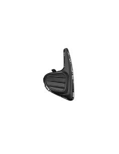 Grille inférieure gauche pare-choc avant gauche Toyota YARIS III - phase 3 Par-Toy-3910 (04/2017 au 06/2020)