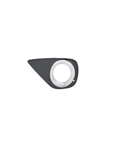 Grille inférieure pare-choc avant gauche Toyota YARIS III - phase 2  (07/2014 au 03/2017)