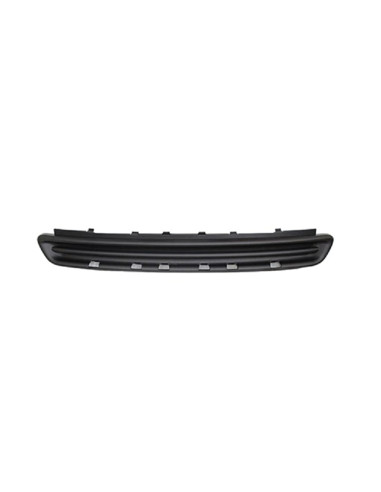 Grille inférieure pare-choc Peugeot 308 I - phase 2  (04/2011 au 09/2013)