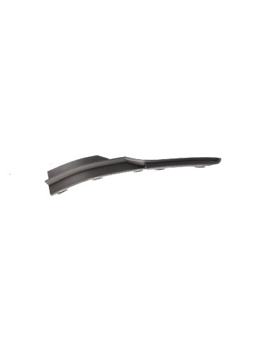 Grille intérieure droit pare-choc Volkswagen GOLF 7 - phase 2  (02/2017 au 08/2019)