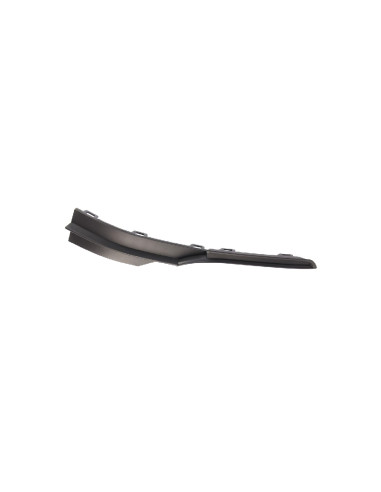 Grille intérieure gauche pare-choc avant gauche Volkswagen GOLF 7 - phase 2  (02/2017 au 08/2019)