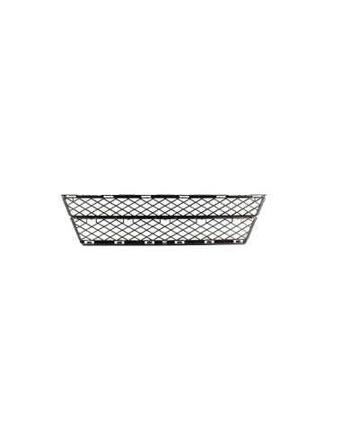 Grille pare-choc Bmw SERIE 5 E60 berline & E61 break - phase 2 Par-Bmw-3957 (04/2007 au 12/2009)