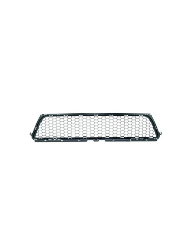 Grille pare-choc Dacia SANDERO ISANDERO STEPWAY I -  (06/2008 au 10/2012)