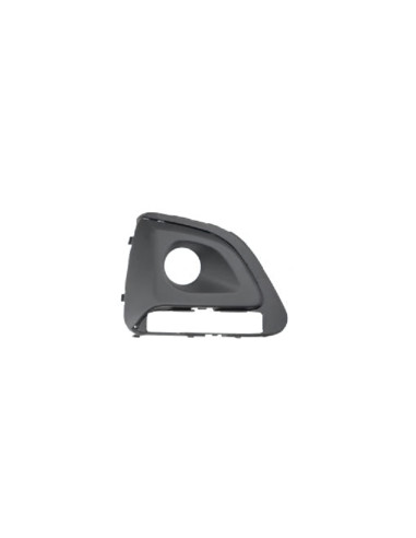Grille pare-choc Peugeot 108 - Par-Peu-3967 (06/2014)