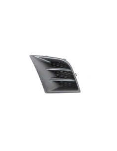 Grille pare-choc Peugeot 107 - phase 2 Par-Peu-3968 (01/2009 au 12/2011)