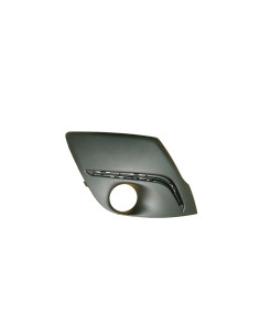 Grille pare-choc Peugeot 107 - phase 3 Par-Peu-3969 (01/2012)
