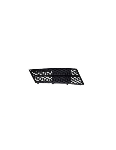 Grille pare-choc avant gauche Bmw SERIE 5 E60 berline & E61 break - phase 2  (04/2007 au 12/2009)