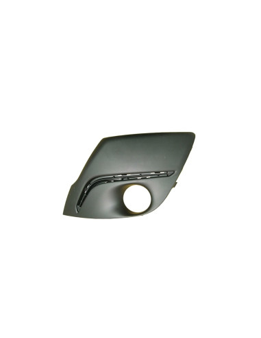 Grille pare-choc avant gauche Peugeot 107 - phase 3 Par-Peu-3984 (01/2012)