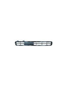 Grille supérieure centrale pare-choc Citroen C1 II -  (05/2014)