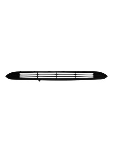 Grille supérieure pare-choc Fiat PUNTO III - phase 2 Par-Fia-3991 (09/2009)