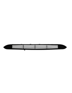 Grille supérieure pare-choc Fiat PUNTO III - phase 2 Par-Fia-4000 (09/2009)