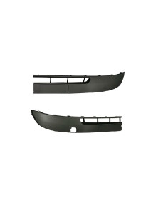 Jeu de moulures pare-choc Renault KANGOO II - phase 1 Par-Ren-4009 (01/2008 au 05/2013)