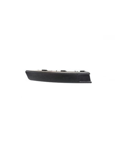 Moulure centrale droite pare-choc Volkswagen PASSAT B6 -  (03/2005 au 09/2010)
