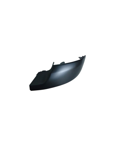 Moulure droite pare-choc Peugeot 308 I - phase 1 Par-Peu-4073 (09/2007 au 03/2011)