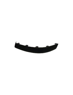 Moulure droite pare-choc Citroen C4 I - phase 1  (11/2004 au 06/2008)