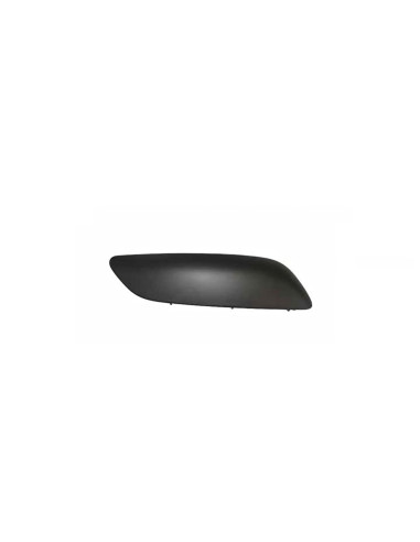 Moulure droite pare-choc Peugeot 207 - Par-Peu-4093 (03/2006 au 06/2013)
