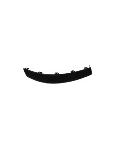 Moulure gauche pare-choc avant gauche Citroen C4 I - phase 1  (11/2004 au 06/2008)