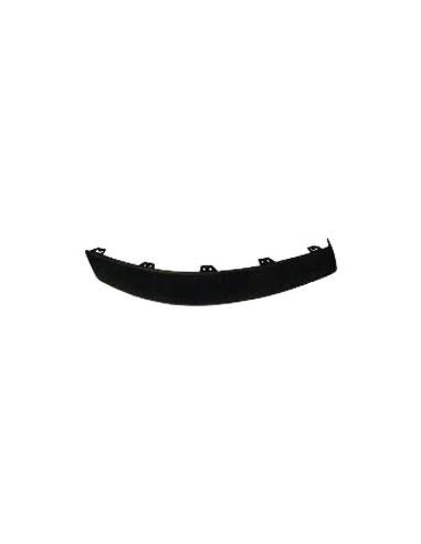 Moulure gauche pare-choc avant gauche Citroen C4 I - phase 1  (11/2004 au 06/2008)