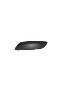 Moulure gauche pare-choc avant gauche Peugeot 207 - Par-Peu-4126 (03/2006 au 06/2013)