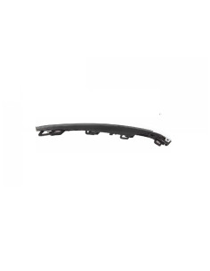 Moulure gauche pare-choc avant gauche Volkswagen GOLF 7 - phase 2  (02/2017 au 08/2019)