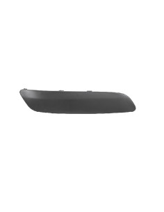 Moulure gauche pare-choc avant gauche Volkswagen JETTA III - Par-Vol-4135 (09/2005 au 12/2010)