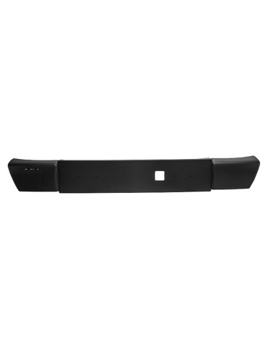 Moulure pare-choc Peugeot 3008 I - phase 1  (04/2009 au 10/2013)