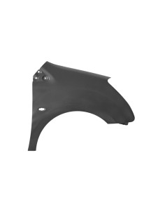 Aile avant droit Citroen BERLINGO II - phase 2  (03/2012 au 03/2015)