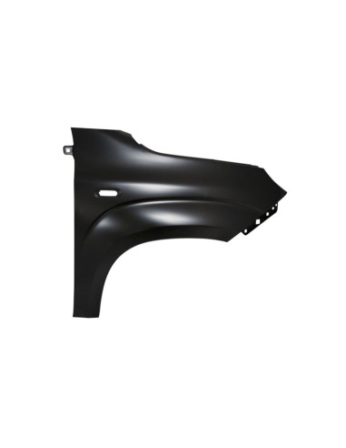 Aile avant droit Fiat PANDA III -  (03/2012)