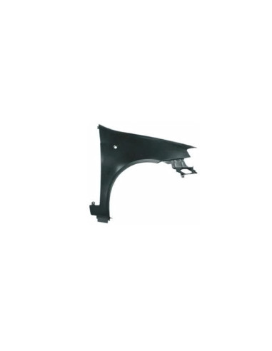 Aile avant droit Fiat PUNTO II - phase 2  (06/2003 au 10/2009)
