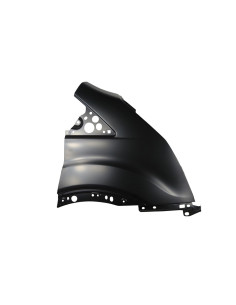 Aile avant droit Ford TRANSIT MK8 - phase 1  (02/2014 au 04/2019)