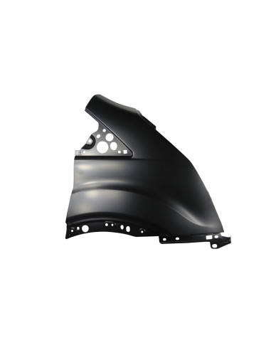 Aile avant droit Ford TRANSIT MK8 - phase 1  (02/2014 au 04/2019)