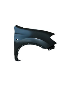Aile avant droit Nissan QASHQAI IQASHQAI + 2 I - phase 2  ( 03/2010 au 01/2014)