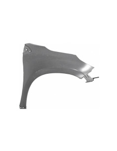 Aile avant droit Peugeot 2008 I - phase 2  (05/2016 au 09/2019)