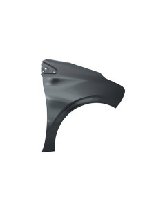 Aile avant droit Peugeot 208 I - phase 2  (06/2015 au 08/2019)