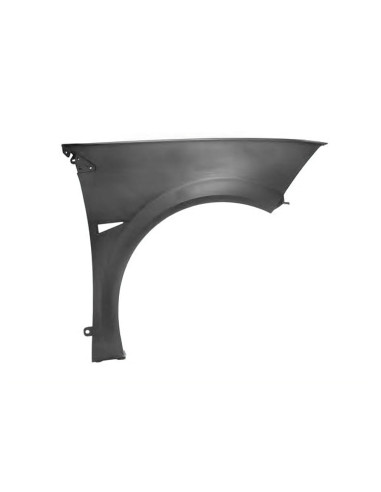Aile avant droit Renault MEGANE II - phase 2  (01/2006 au 06/2009)