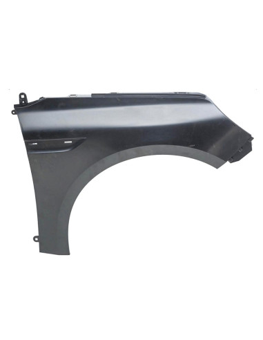 Aile avant droit Renault MEGANE IV - phase 1  (12/2015 au 06/2020)