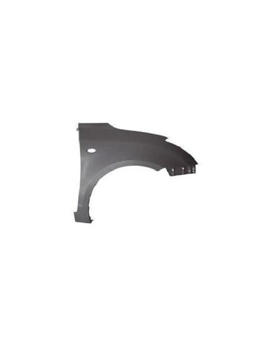 Aile avant droit Suzuki SWIFT III -  (03/2005 au 09/2010)