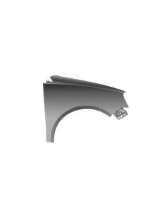 Aile avant droit Volkswagen POLO IV CROSS -  (03/2006 au 09/2009)